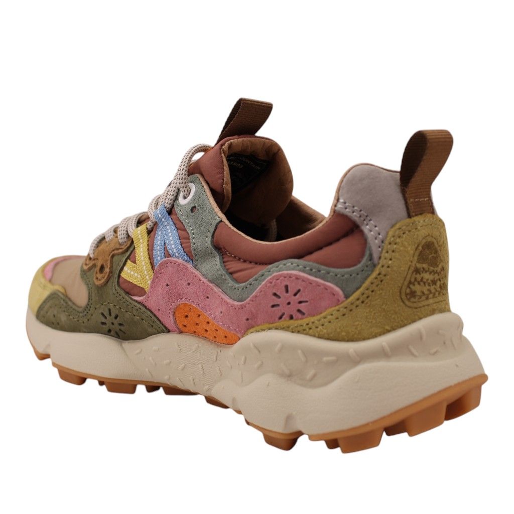 FLOWER MOUNTAIN: Scarpe E Borse