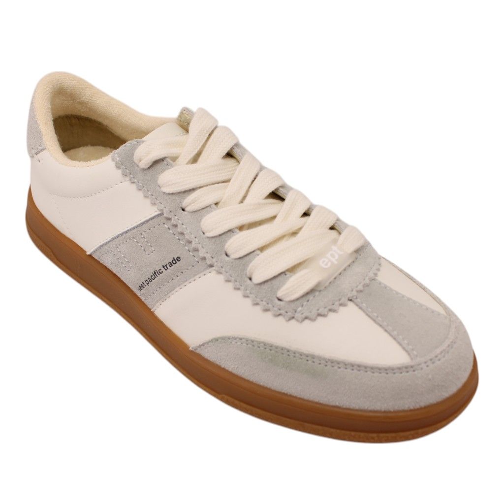 ★ept★ SANTOS OFF WHITEGREY EP3SN1ST03701 Santos (Off White/Grey) – EPT
