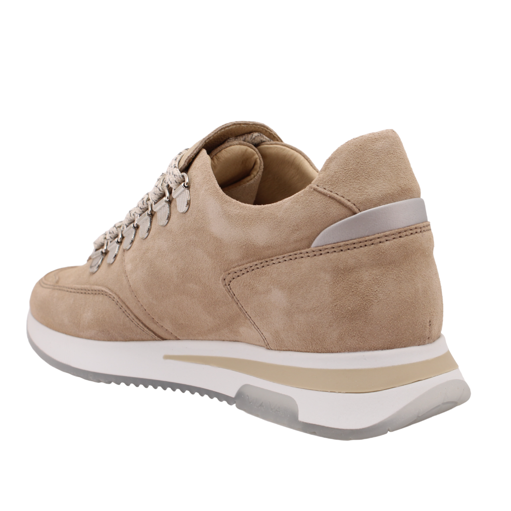 VIA VAI sneaker Nora 60062 Sierra Oasi 60062 Sierra Oasi Beige