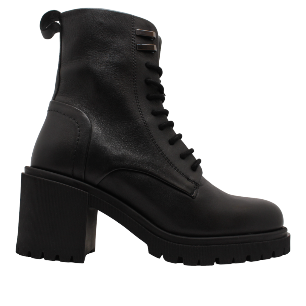 Hip veterboots on sale zwart