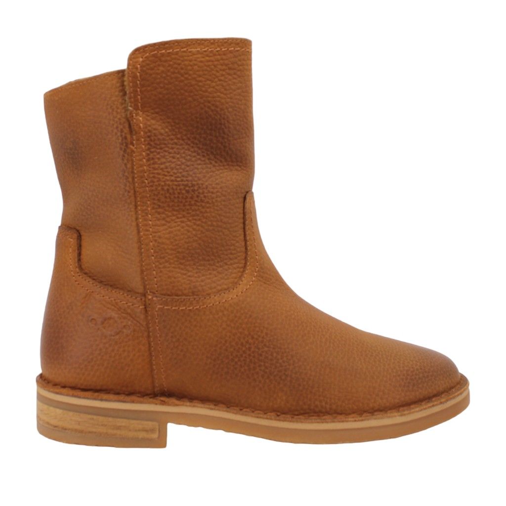 Aqa enkelboot A8655 B12 Road Jacin A8655 B12 Road Jacin Cognac