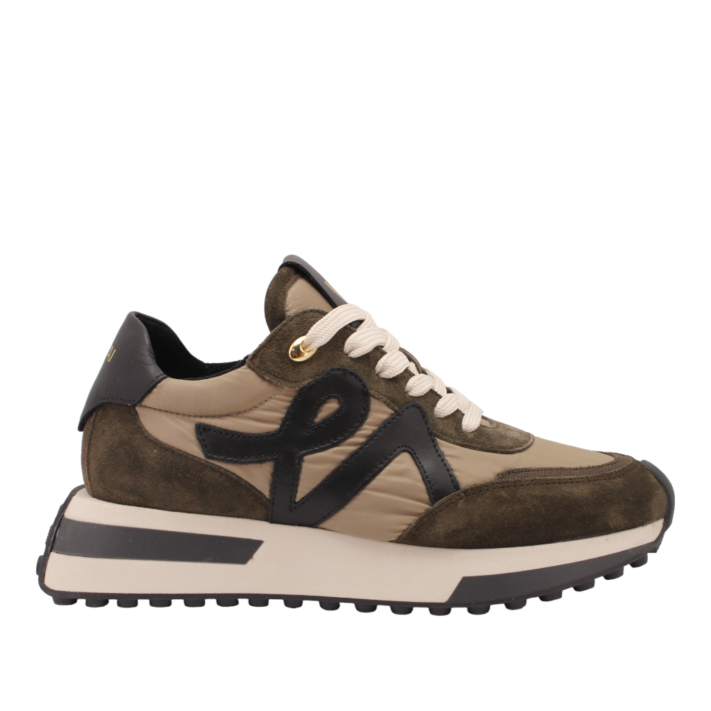 Via vai sales sneakers bruin