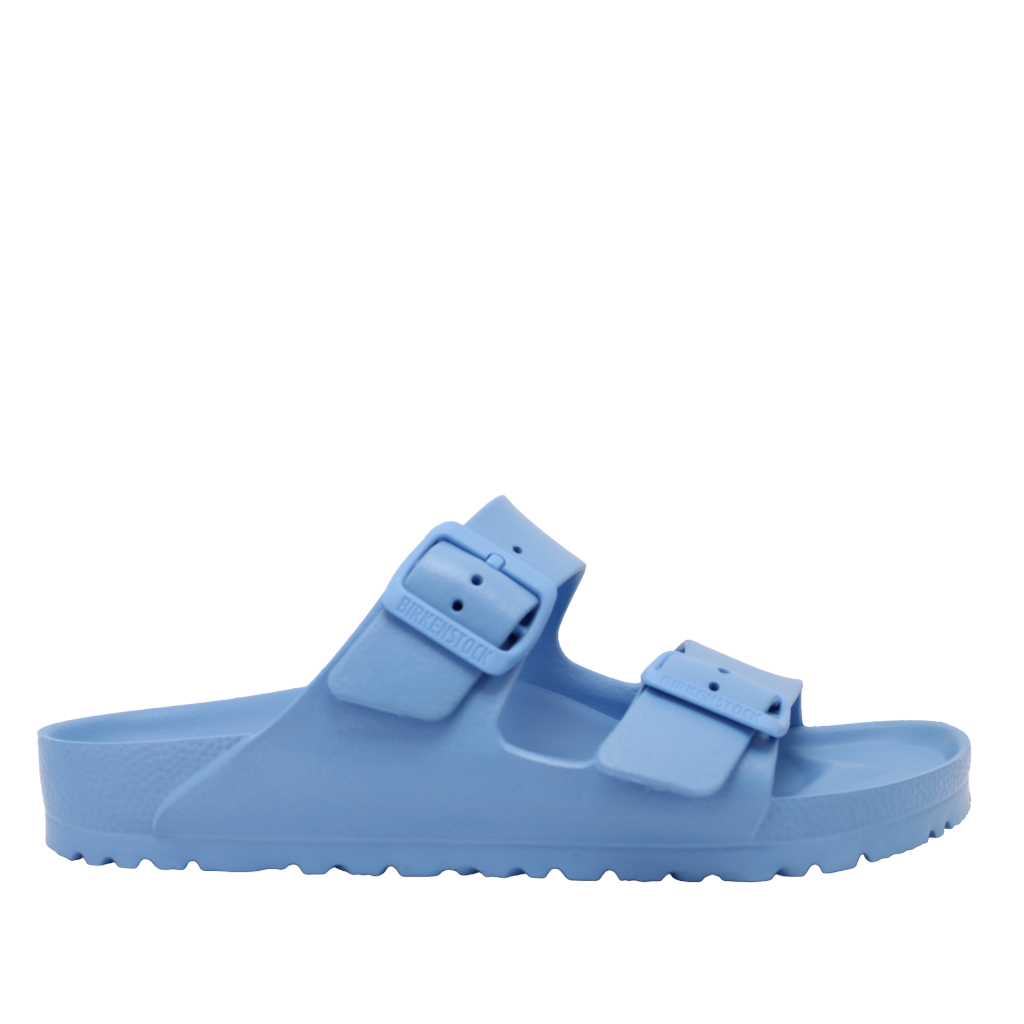 Birkenstock sandaal Arizona EVA Sky Blu Narrow 1024588 Sky Blu