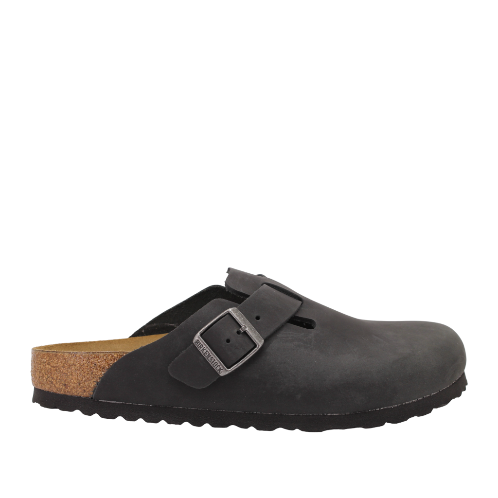 Birkenstock online boston black