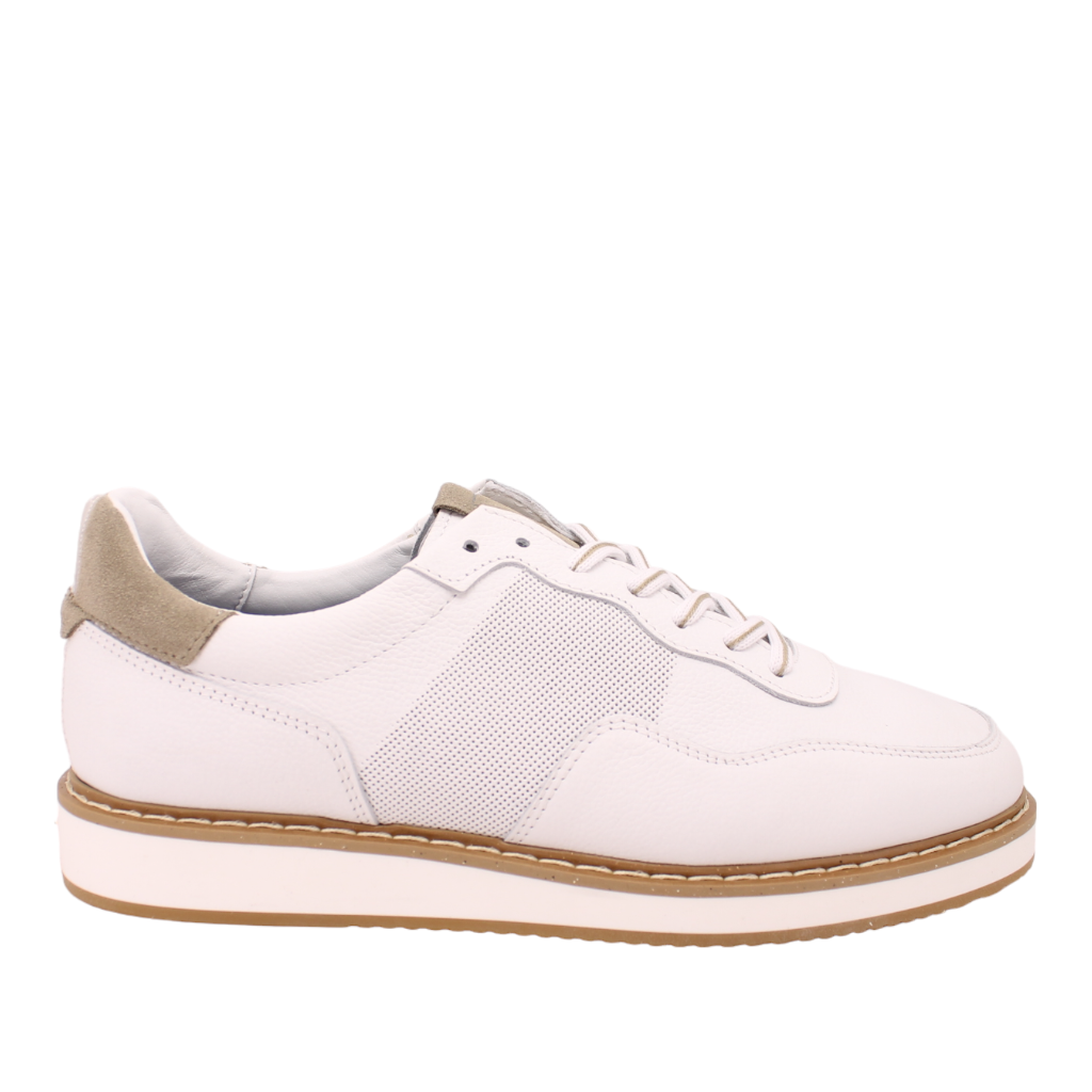 Giorgio sneakers wit new arrivals