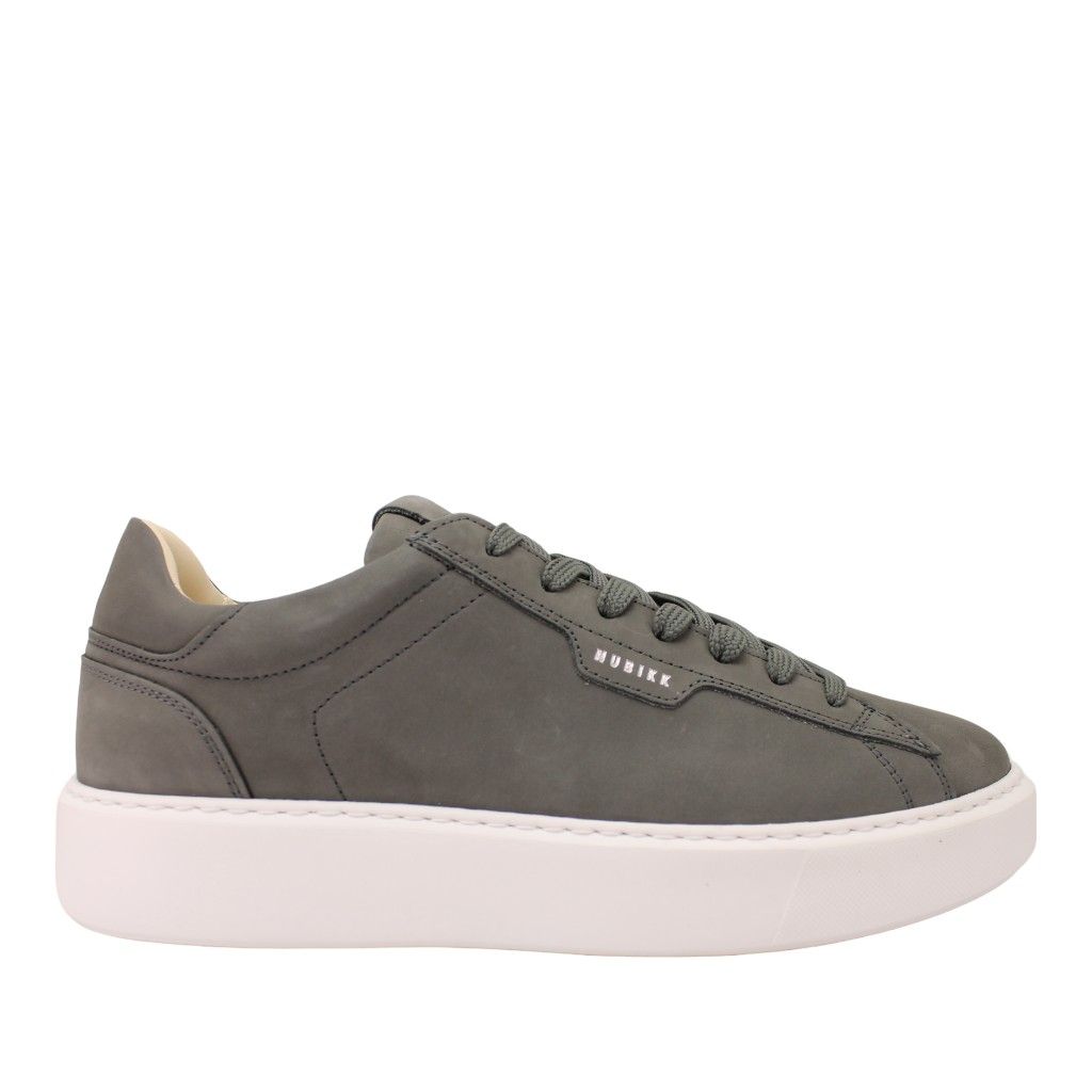 Nubikk sneaker Vince Tora Dark Grey Vince Tora Dk Grey Grijs