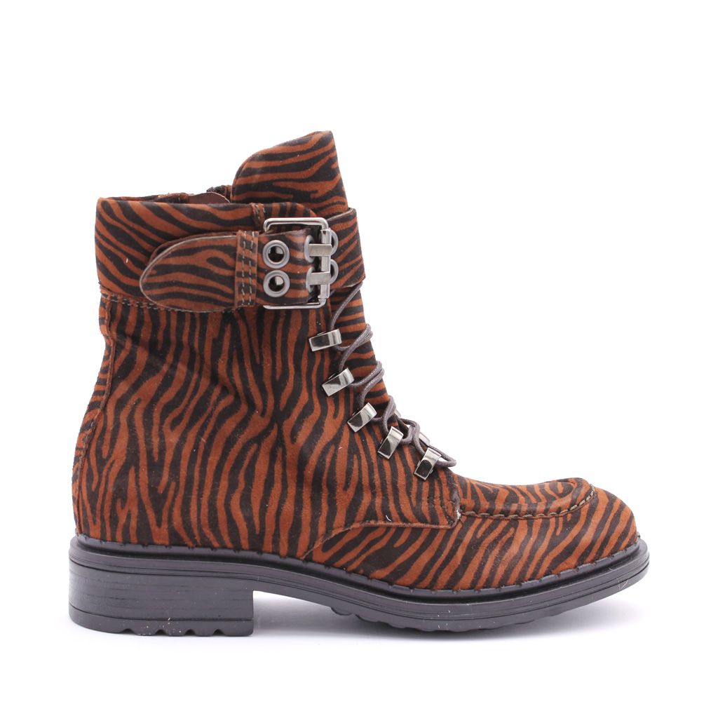 Mjus biker 223211-Penny 223211-Penny Bruin