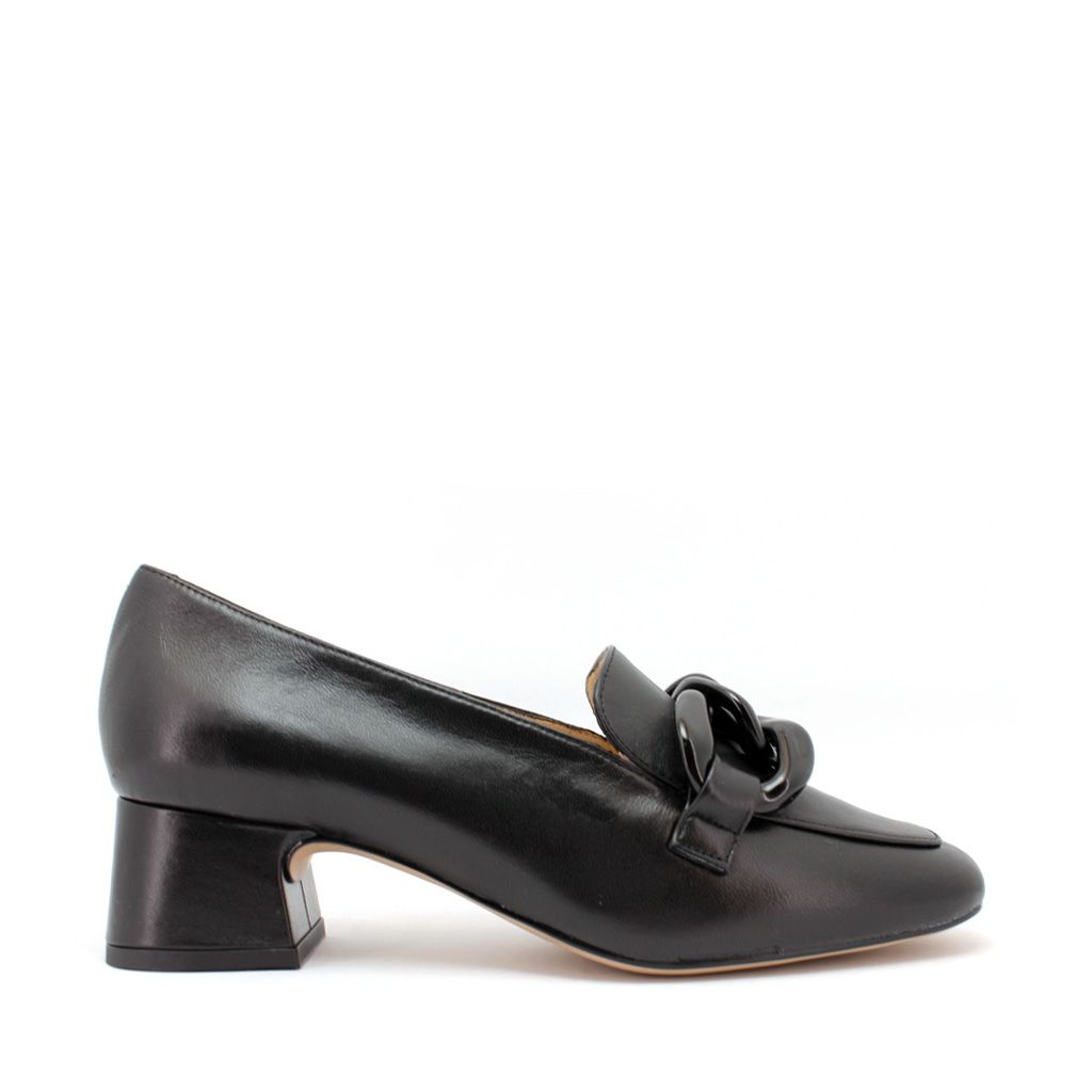 Unisa pump zwart deals