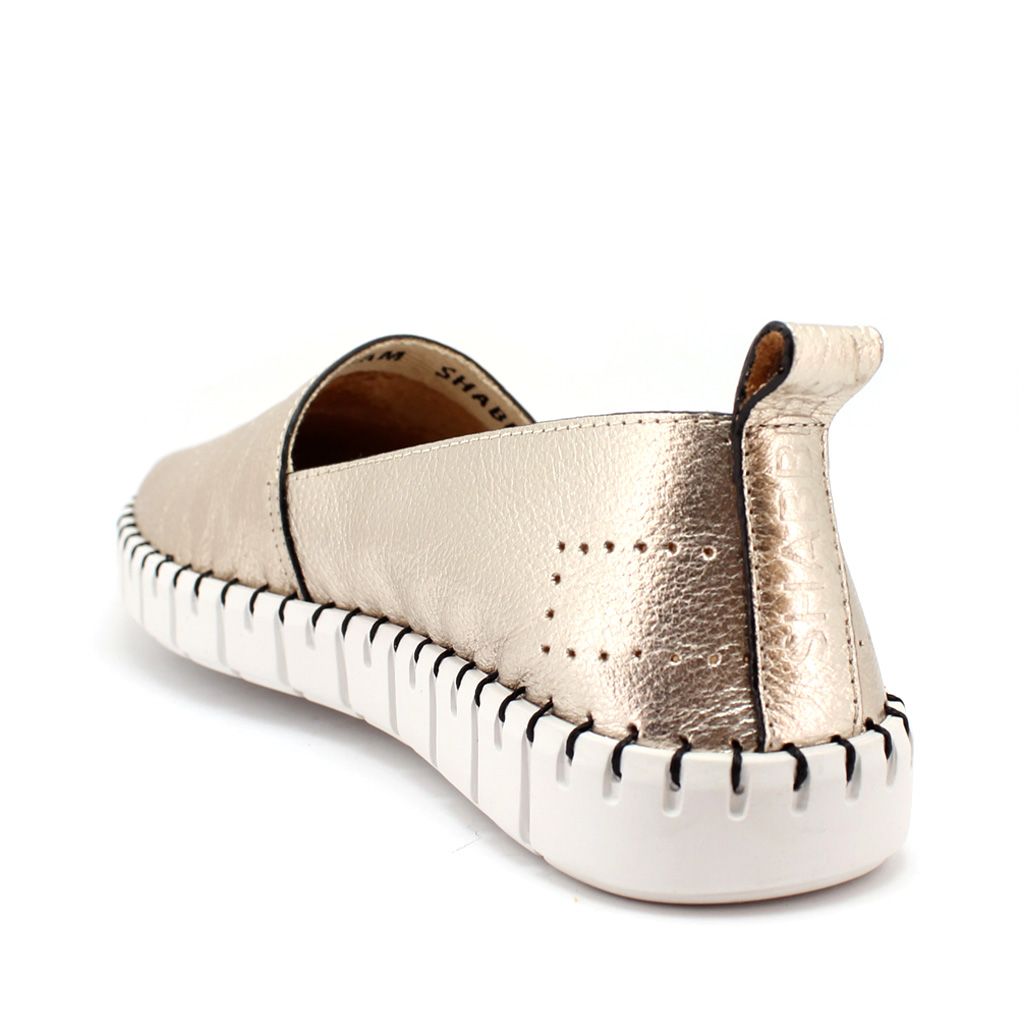 Shabbies Amsterdam instapper SHS0581 120020067-9500 Brons