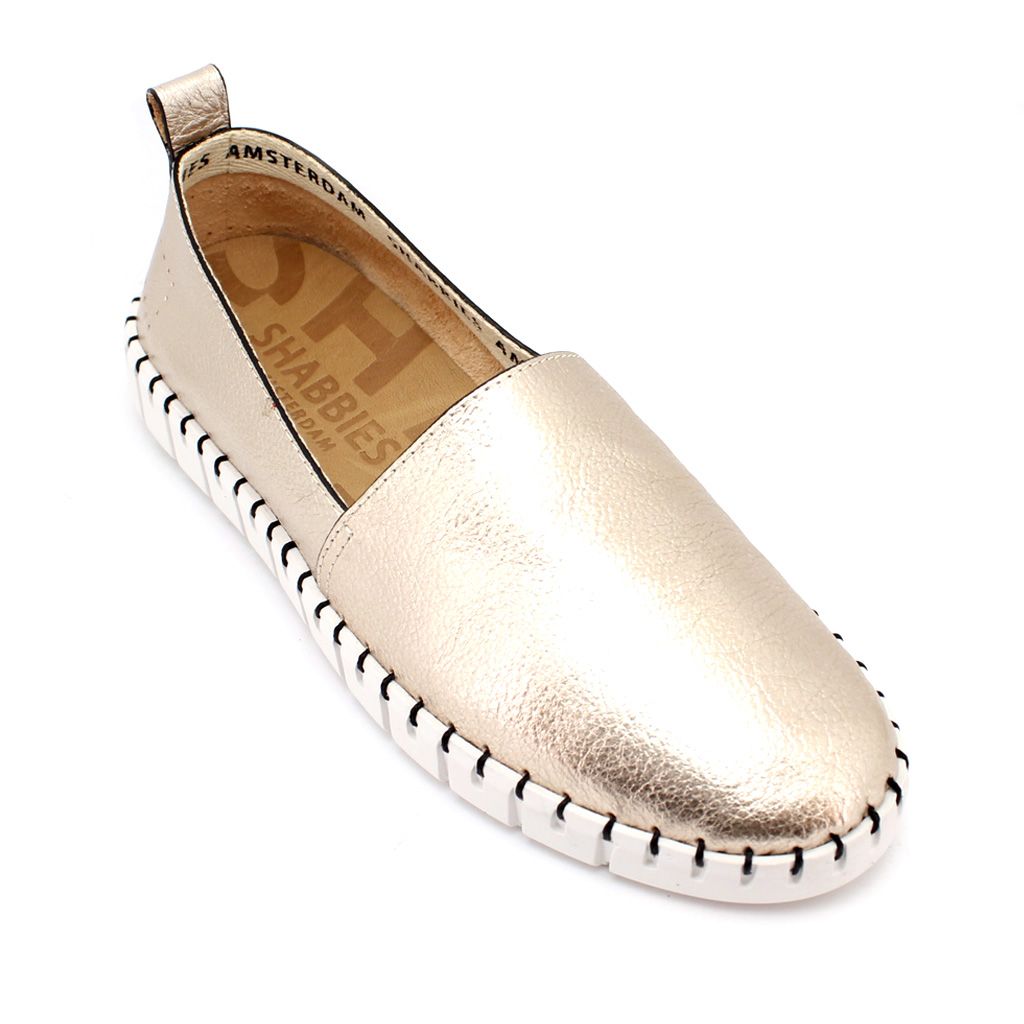 Shabbies Amsterdam instapper SHS0581 120020067-9500 Brons