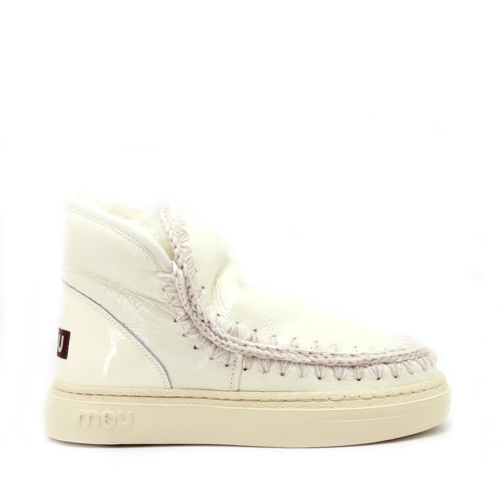 Mou boots mini eskimo sneaker 2025