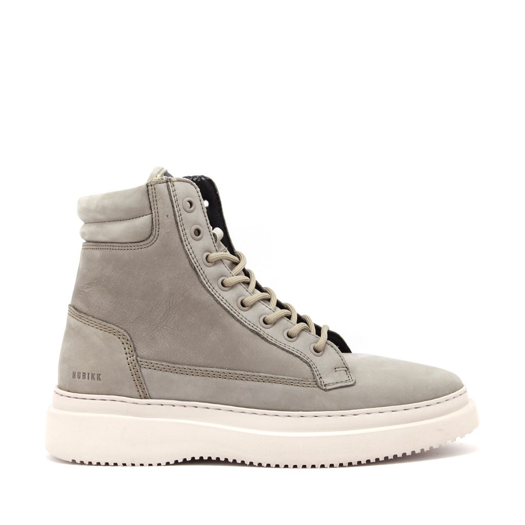 Nubikk groen on sale