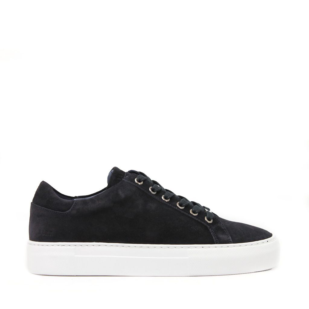 Pure navy best sale sneakers