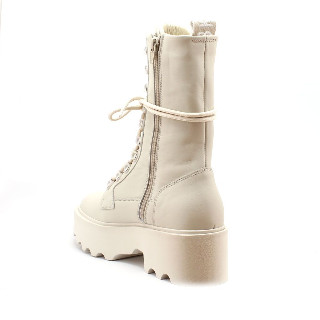 Nubikk Fara-Noir-Desert Fara-Noir-Desert Off white