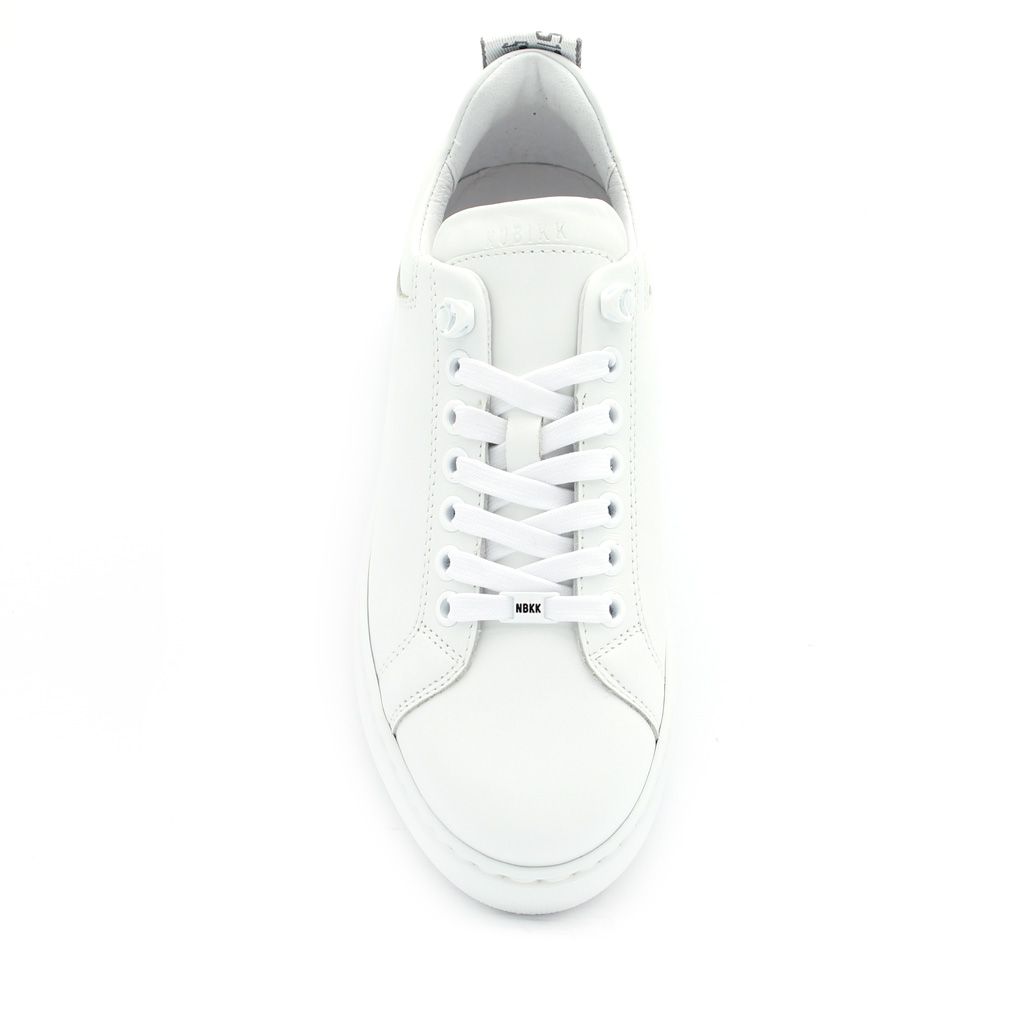 NUBIKK® Rox Marlow | Grijze Sneakers | Officiële webshop