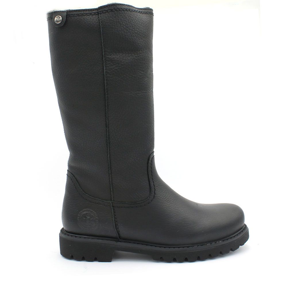 Bambina-B60-Negro Bambina-B60-Negro Zwart