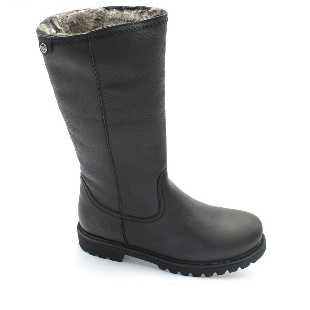 Bambina-B60-Negro Bambina-B60-Negro Zwart