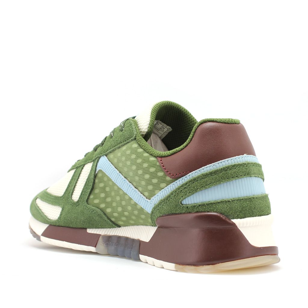 Scotch \u0026 Soda sneaker Vivex 24833047-S744 24833047-S744 Groen