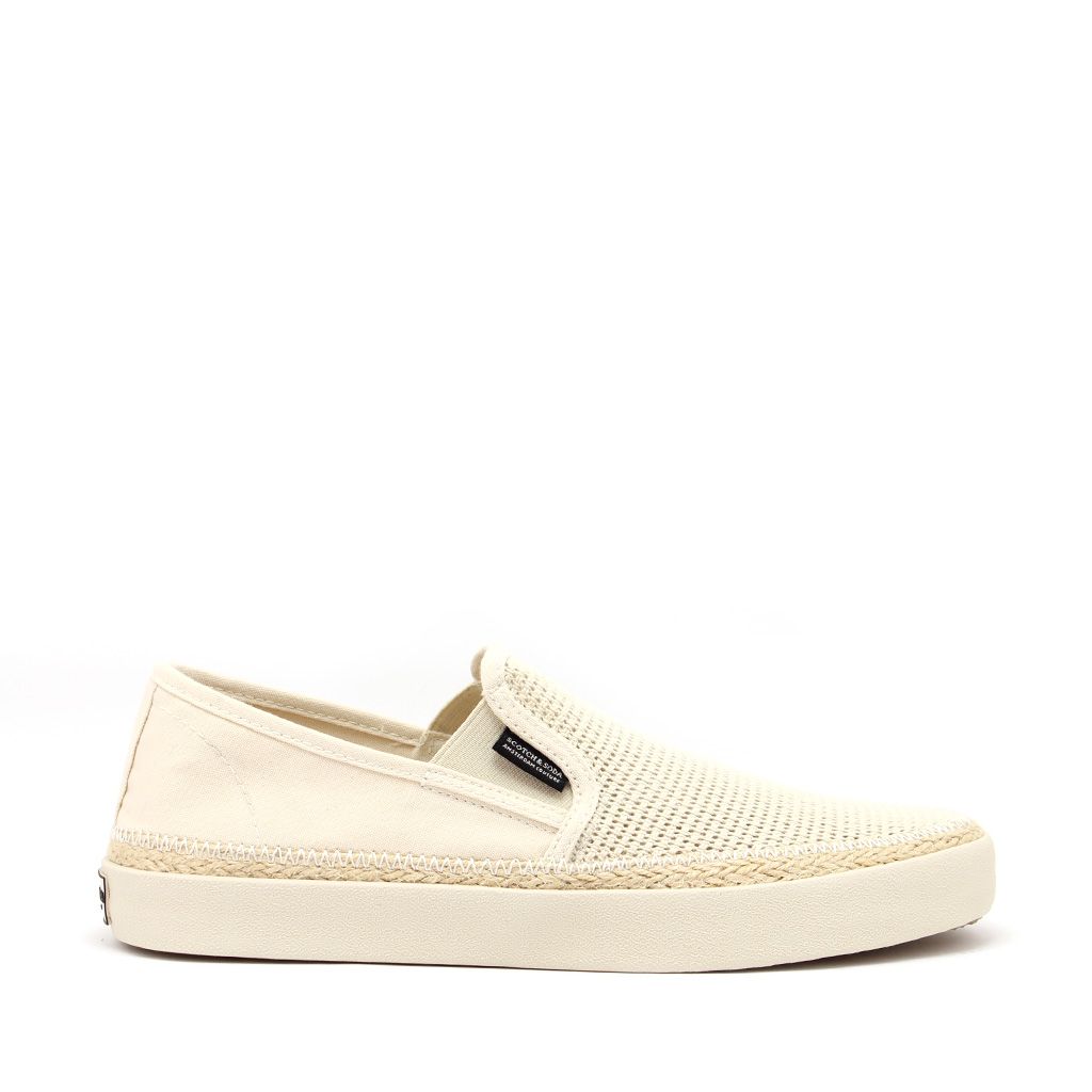 Scotch \u0026 Soda instapper Izomi 24839914-S401 24839914-S401 Beige