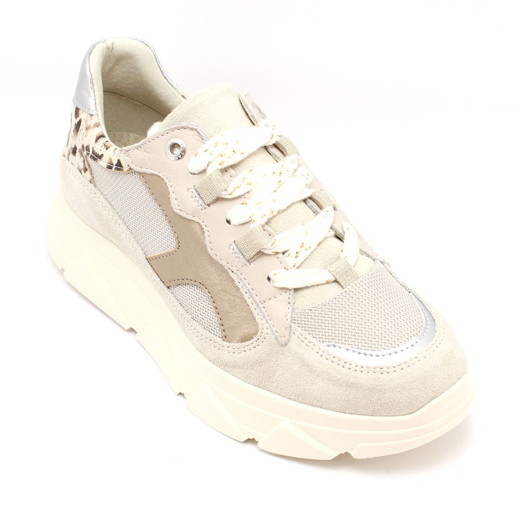 Tango sneaker Kady Fat-25M-Beige Kady fat-25-m-Beige Beige