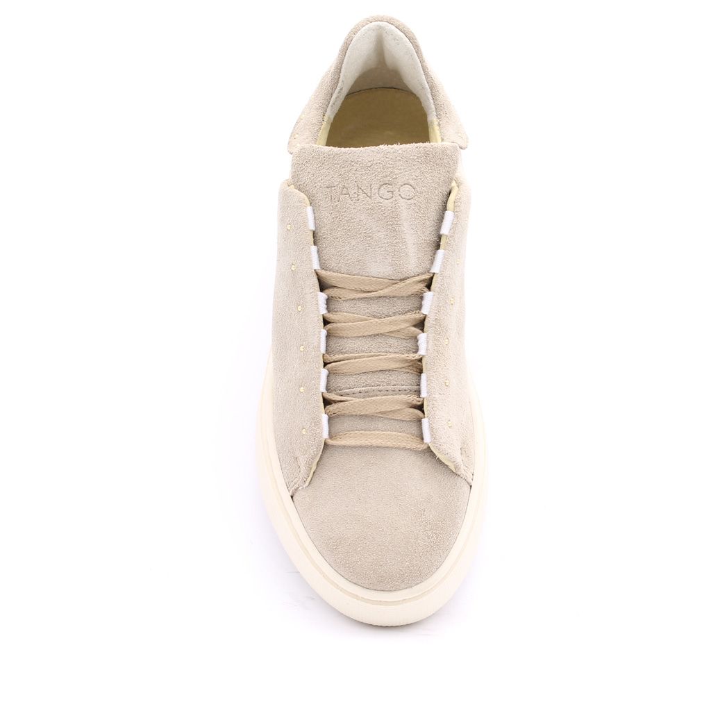 Tango sneaker Ingeborg-20-e-Beige Ingeborg-20-e-Beige