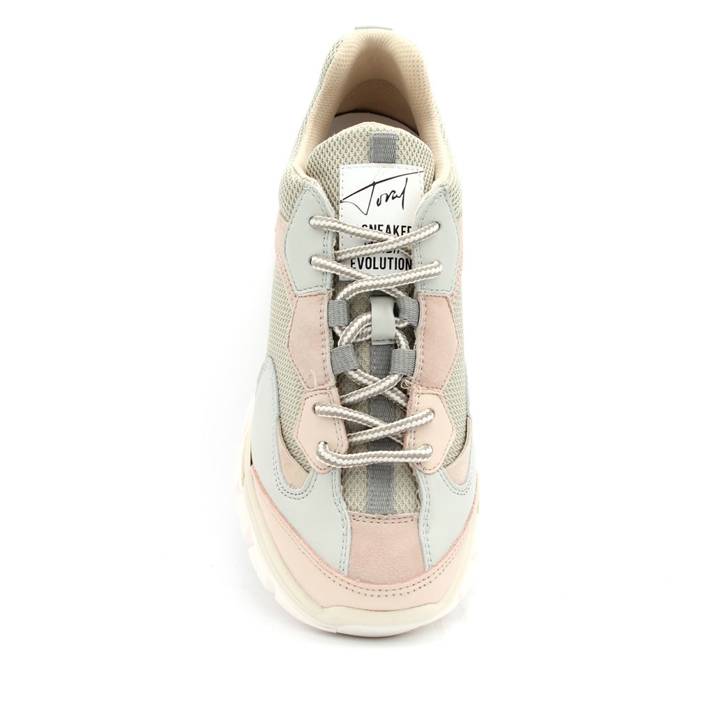 Toral sneaker 12400-B-Rosa 12400-B- Rosa Roze