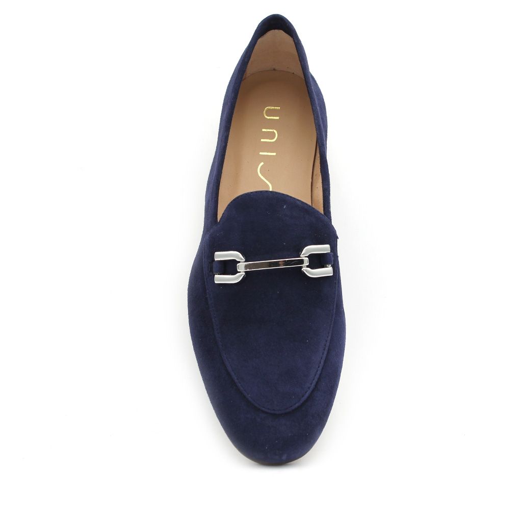 Unisa clearance loafers sale