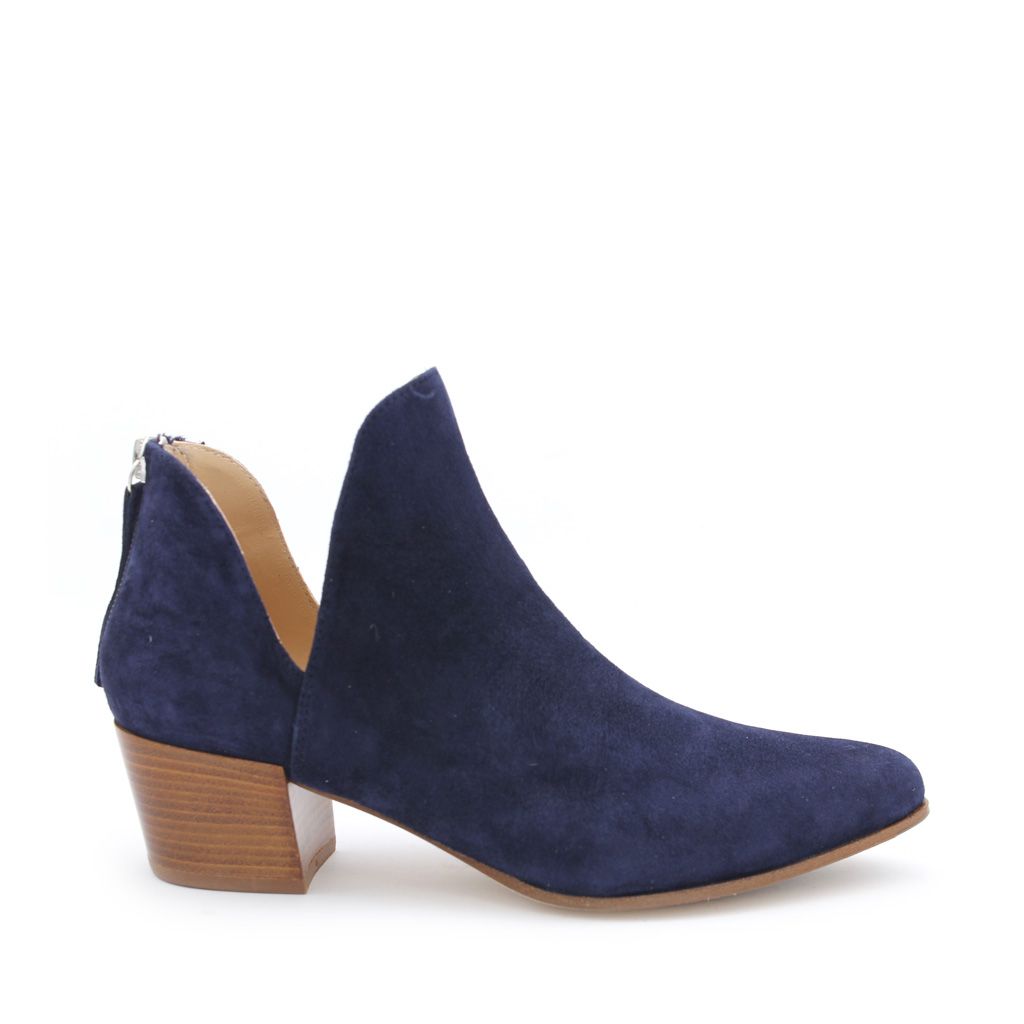Unisa enkellaars Galeon-Ocean Galeon-Ocean Blauw