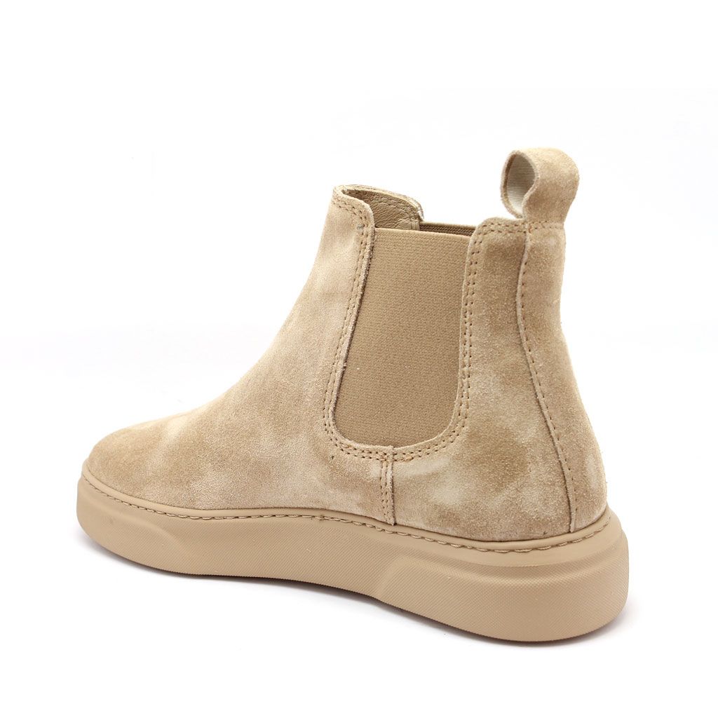 VIA VAI chelsea Juno 57136-Goias-Noisette 57136-Goias-Noisette Beige