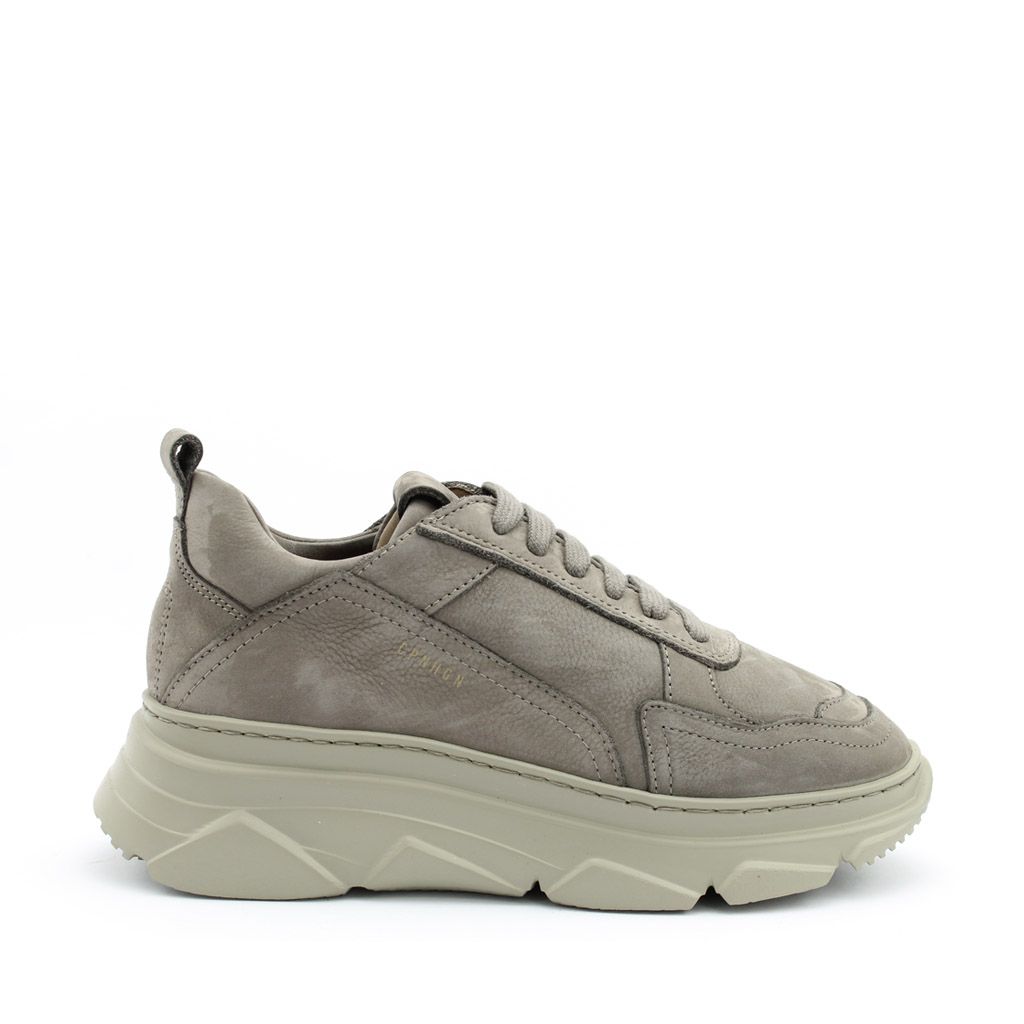 Copenhagen sneaker CPH40-Taupe CPH40-Taupe Taupe