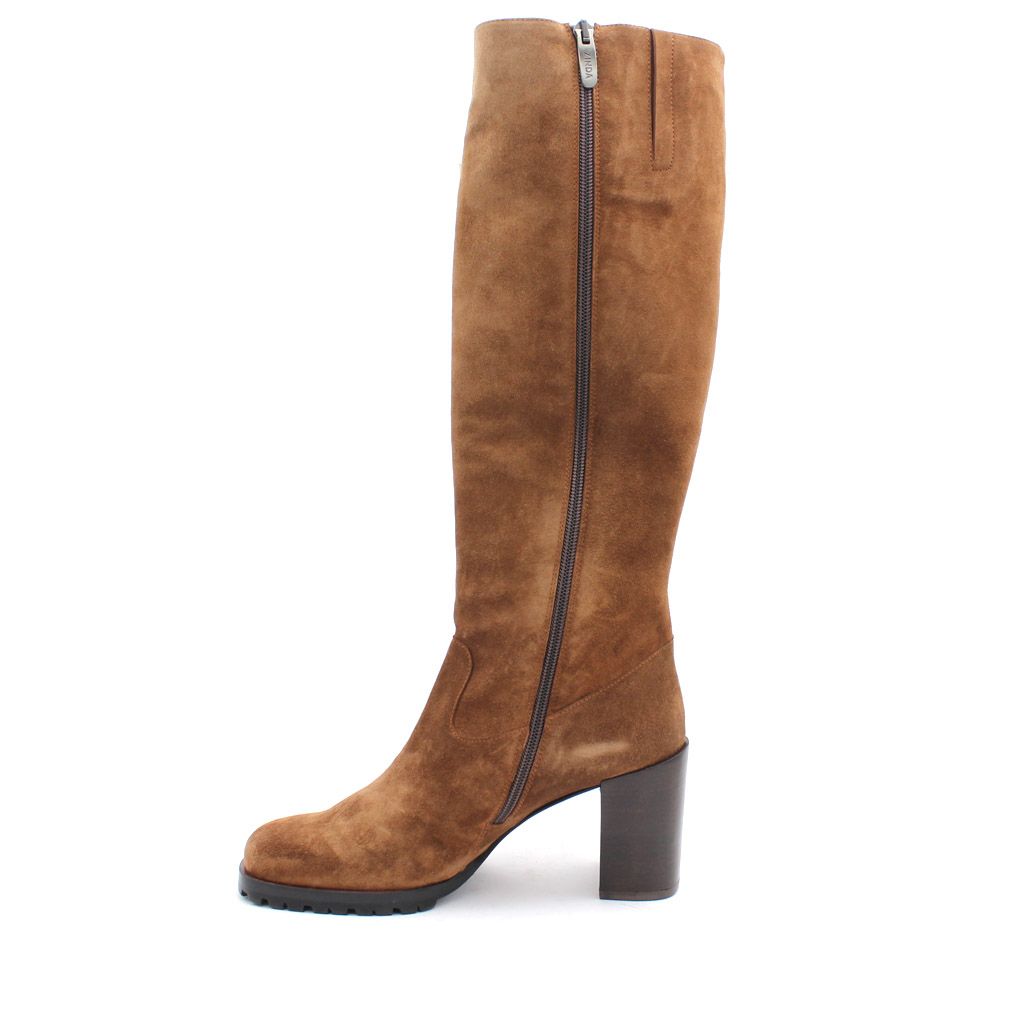 Zinda laars 1150-892 1150-892 Bruin