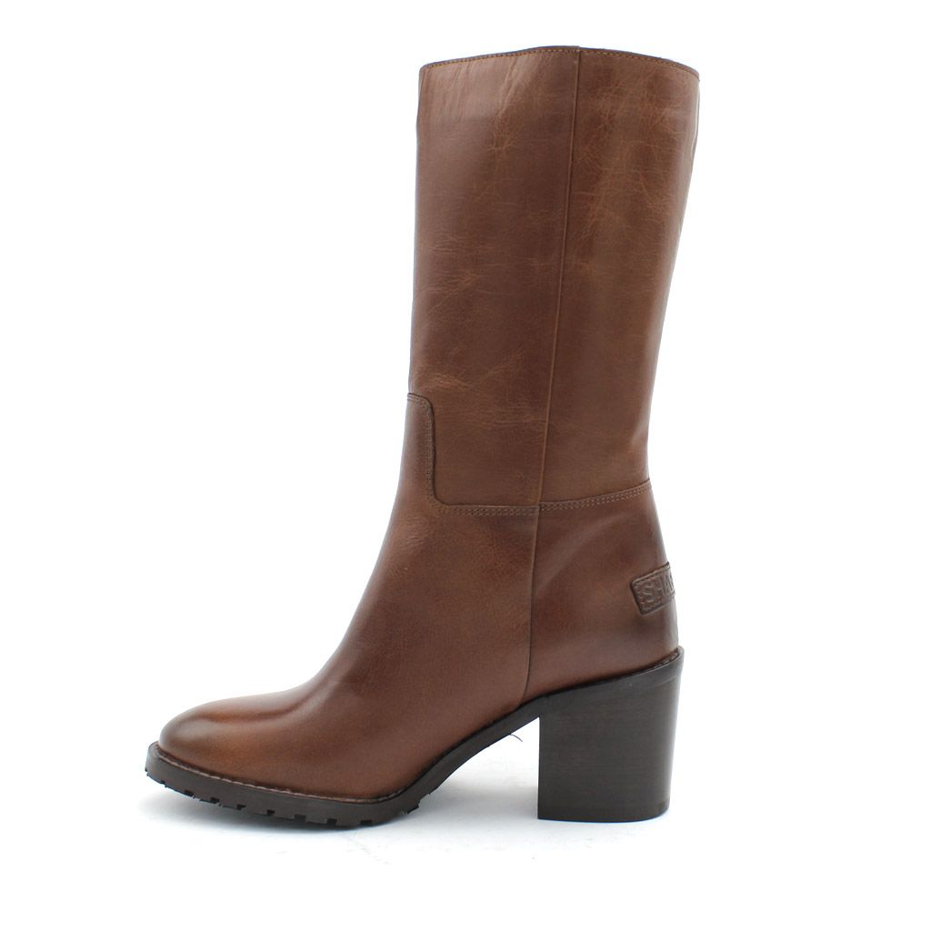 Fred de la Bretoniere laars SHS0772-Brown SHS0772-Brown Bruin