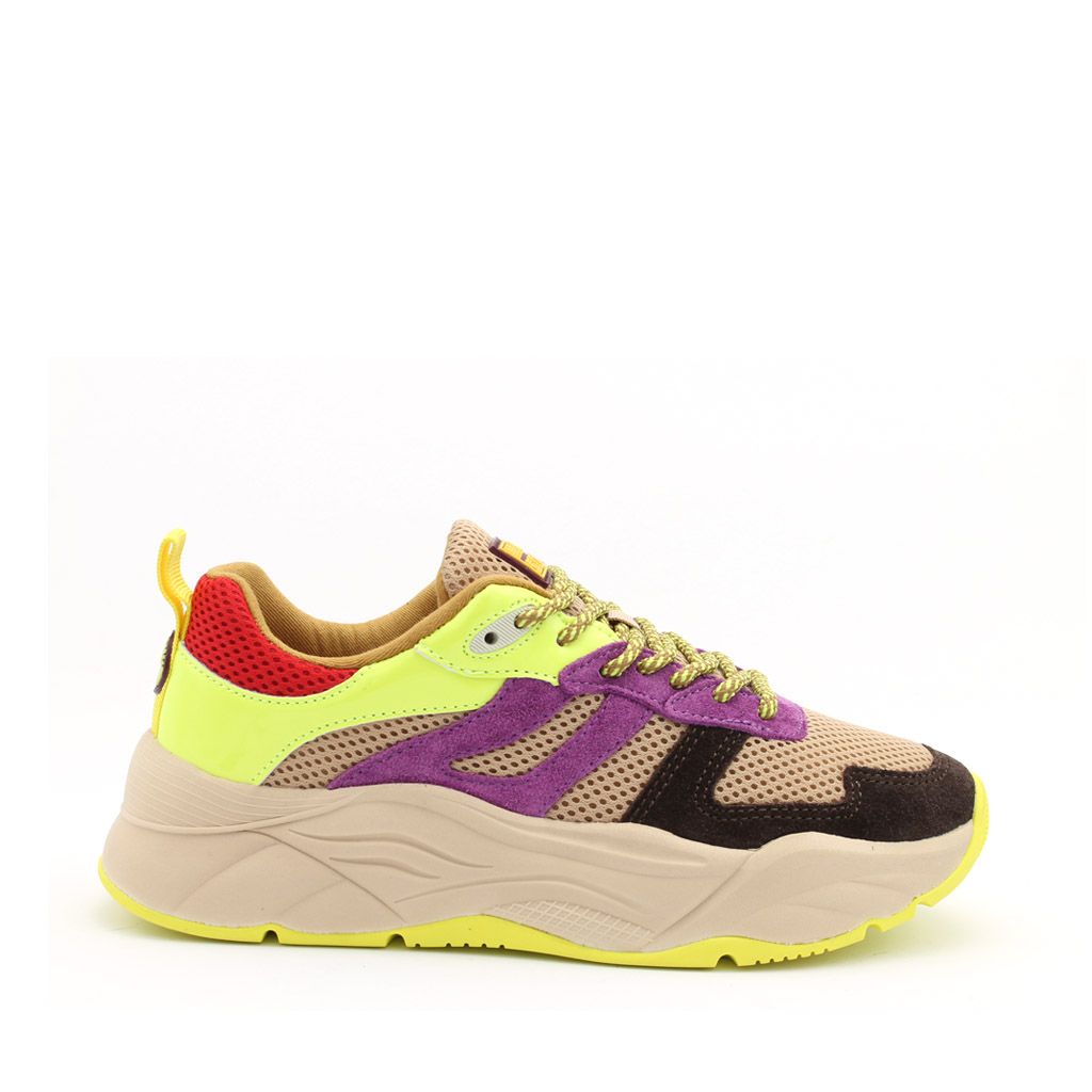 Scotch en soda celest sneaker deals