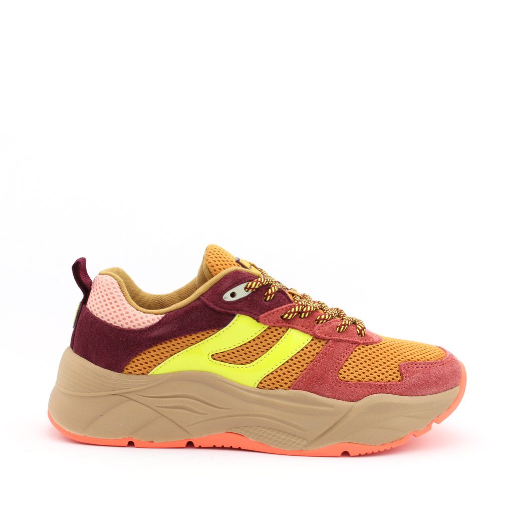 Scotch en soda sneakers celest new arrivals