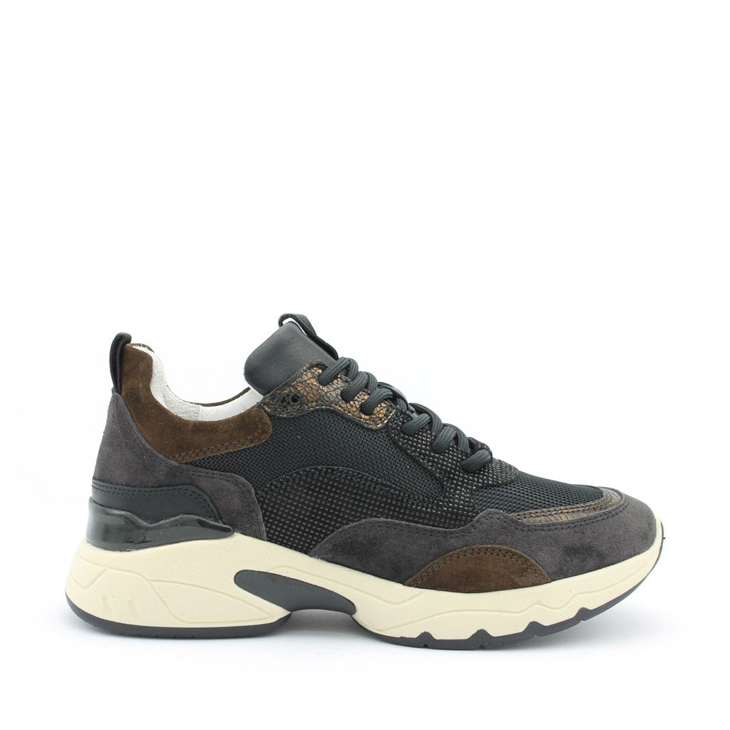 Via Vai sneaker 5408055 Lavagna 5408055 Lavagna Blauw