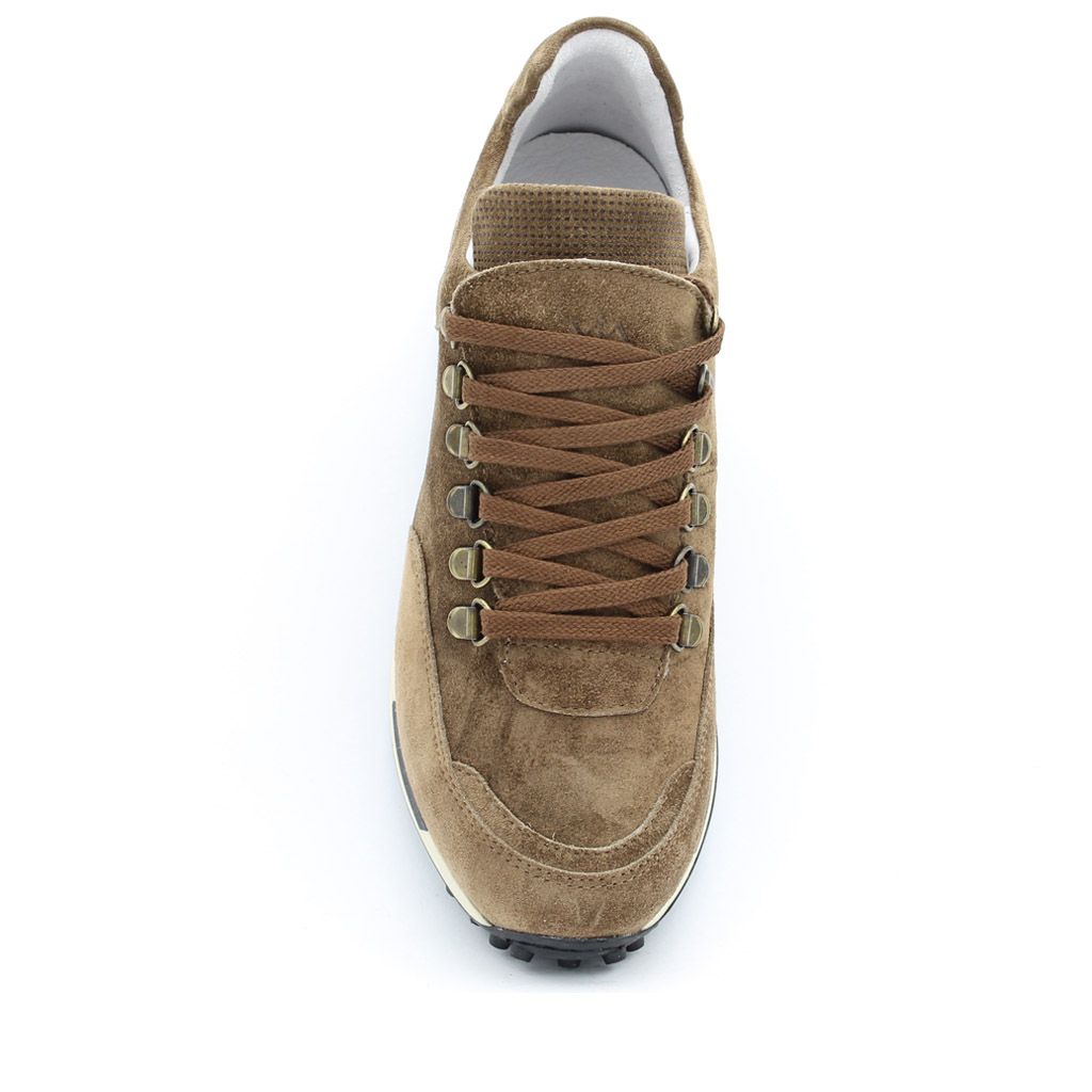 Via Vai sneaker 5412067 Giulia Farro 5412067 Giulia Farro Bruin