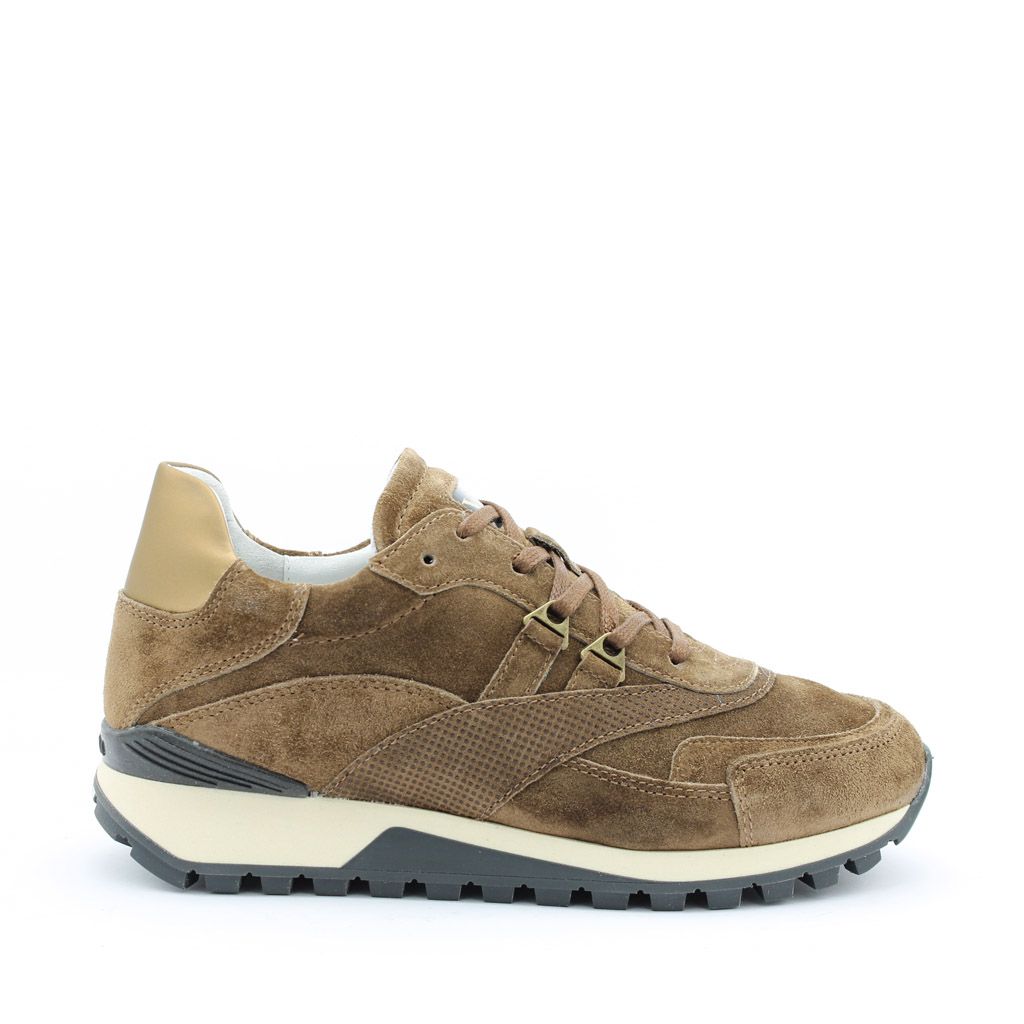 Via vai online sneakers bruin