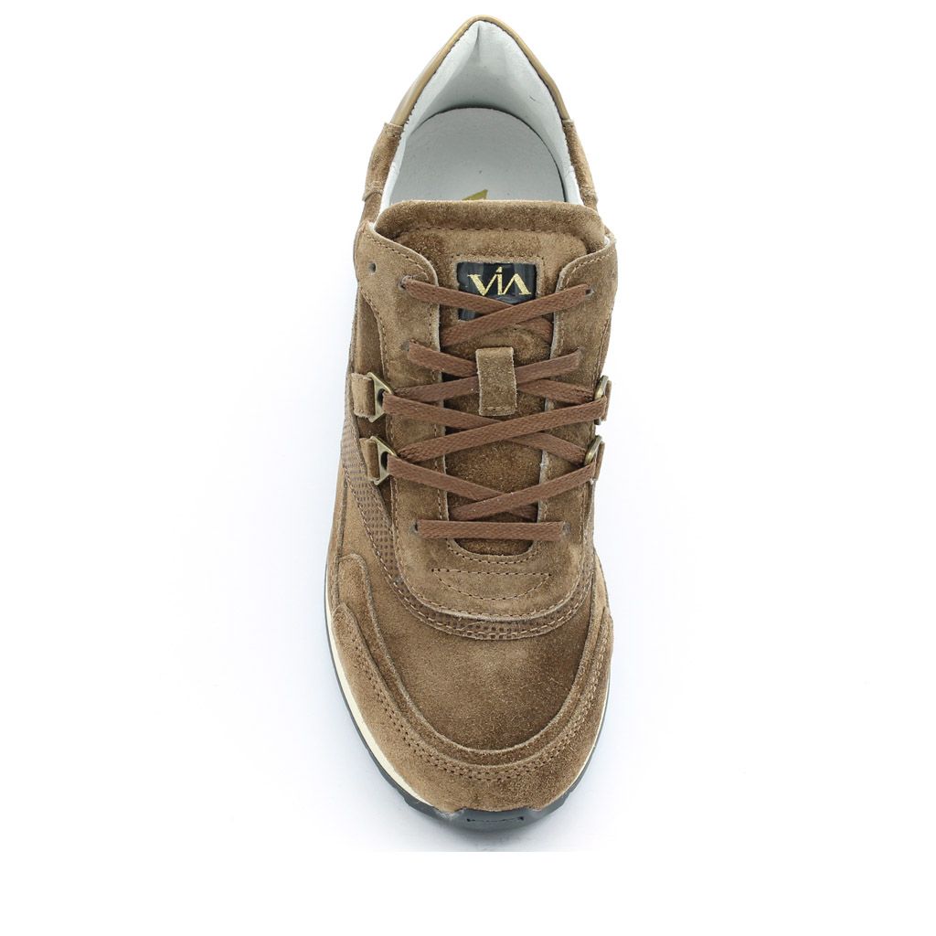 Via Vai sneaker 5503065-Lynn-Farro Bruin