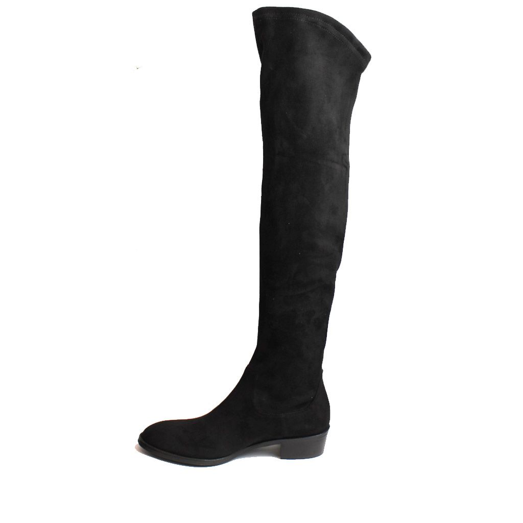 Lamica laars Royal-Nero Royal-Nero Zwart