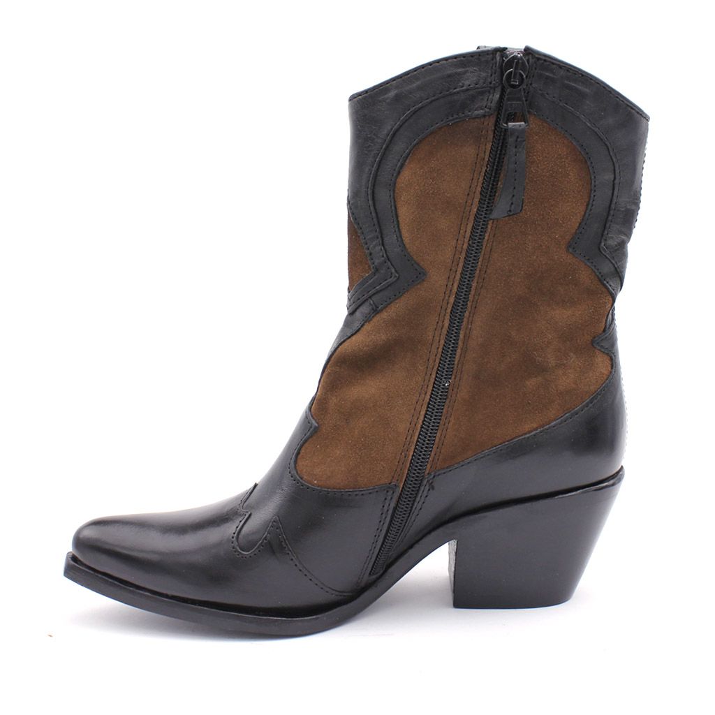 Mjus cowboylaarzen new arrivals