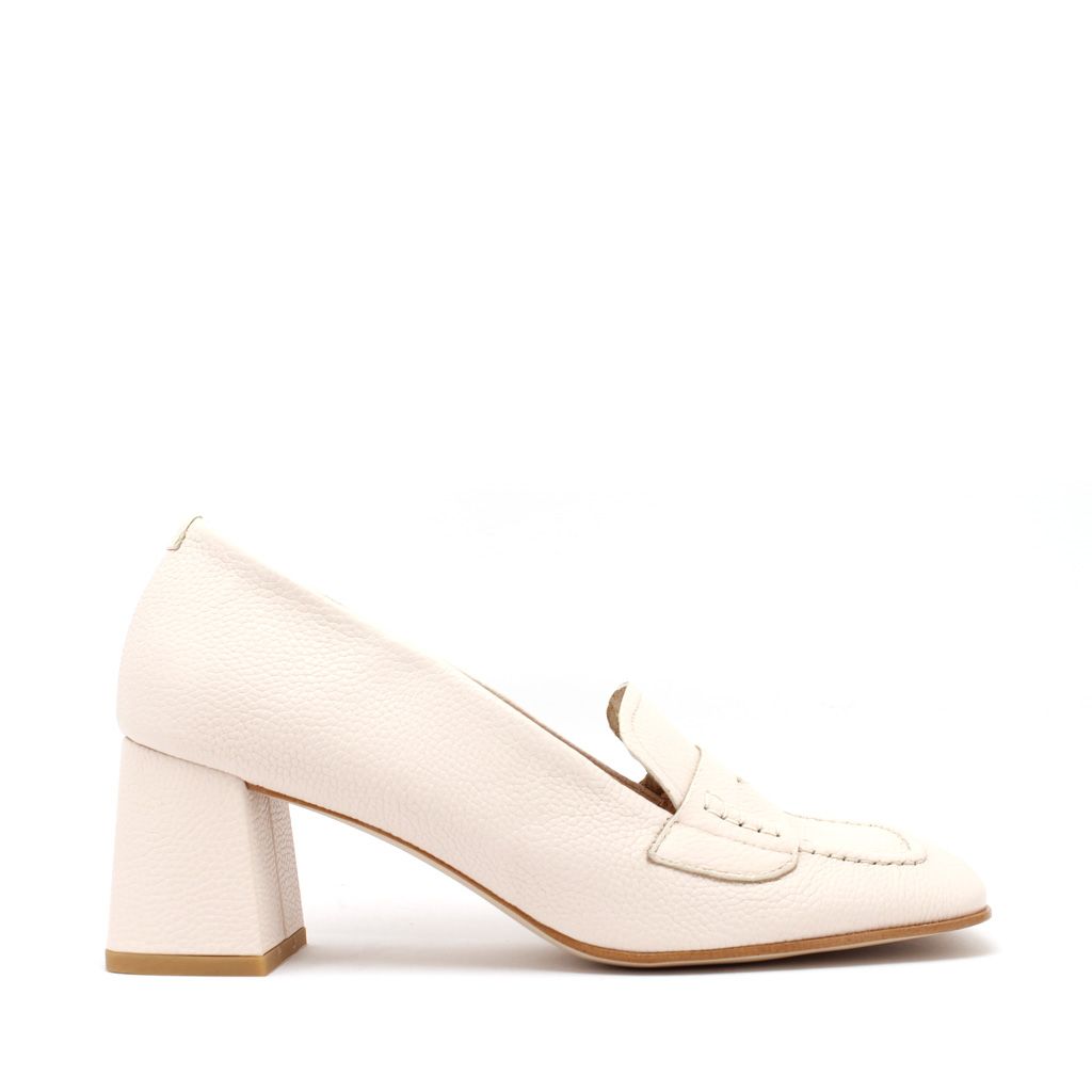 Zinda pump 1755-Crudo 1755-Crudo Beige