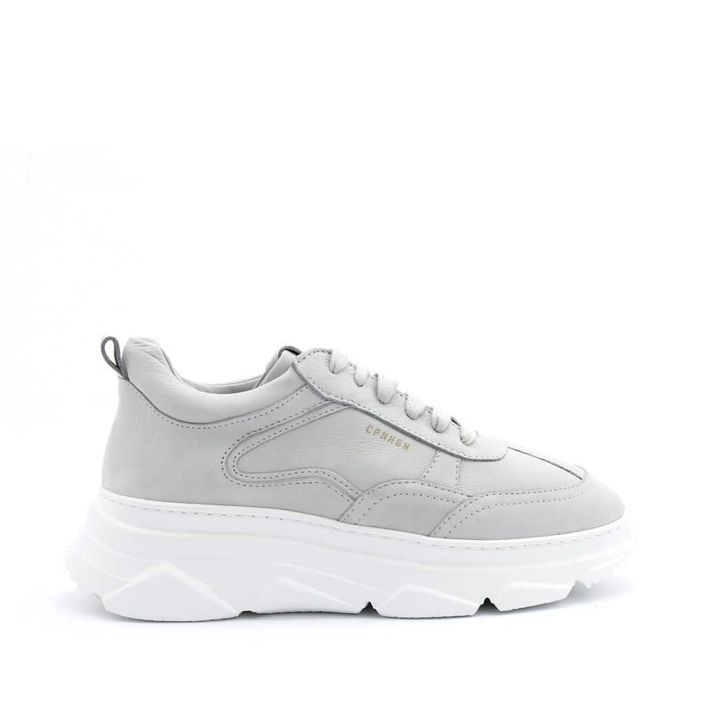 Copenhagen sneaker CPH60-Light-Grey CPH60-Light-Grey Grijs
