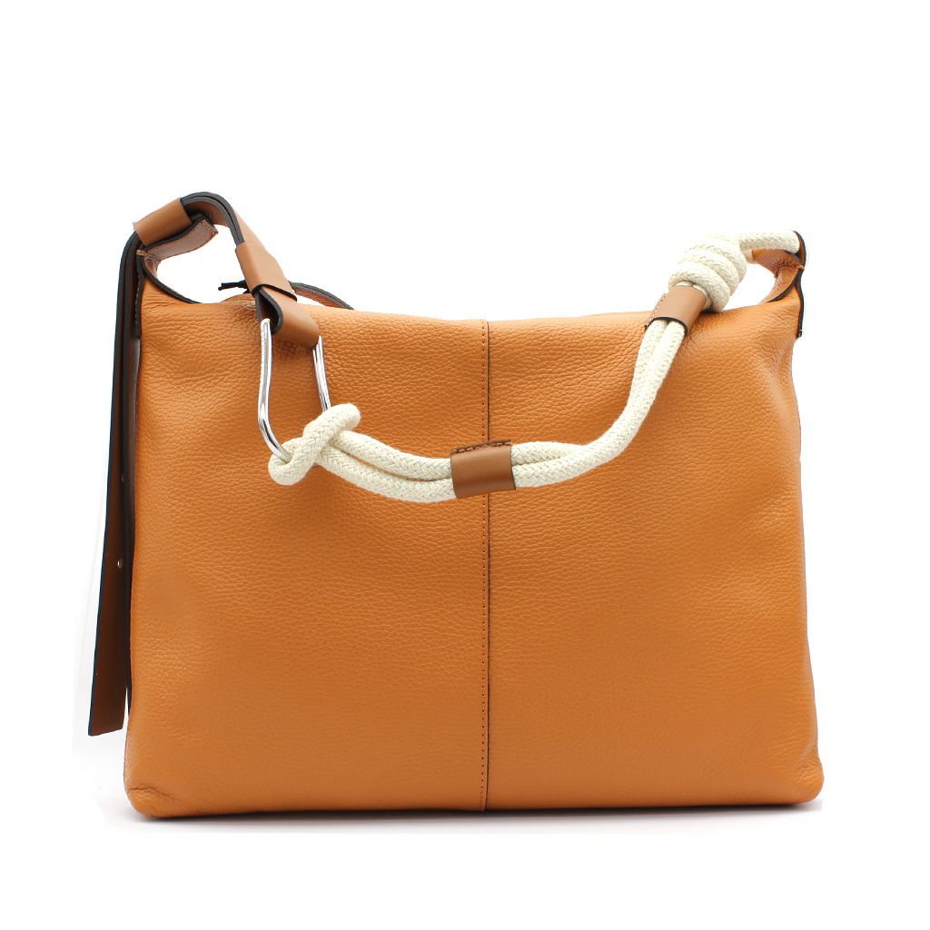 Blazen Kolonel bijnaam Gianni Chiarini tas 8505-Tajin 8505-Tajin Oranje