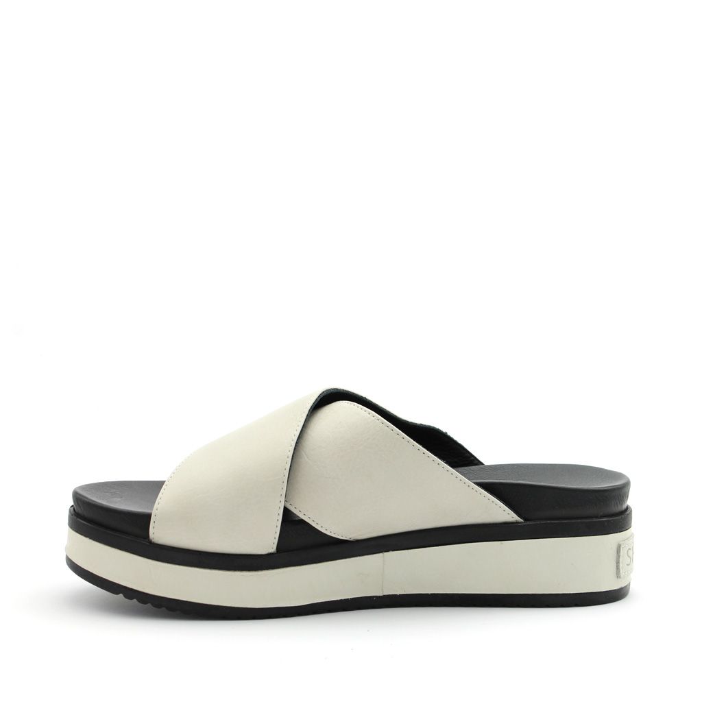 Shabbies Amsterdam slipper 170020162-Off-White 170020162-Off-White Off white