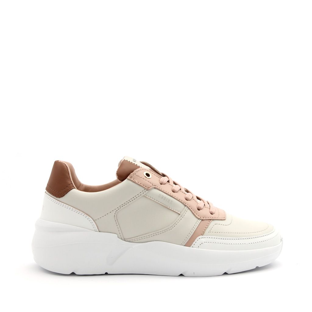 Beige NUBIKK Lage sneakers ROQUE ROAD | Omoda