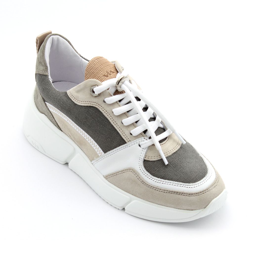 Via Vai runner Celine Jess 5601030-Calcar-Antilope 5601030-Cal-Antilope