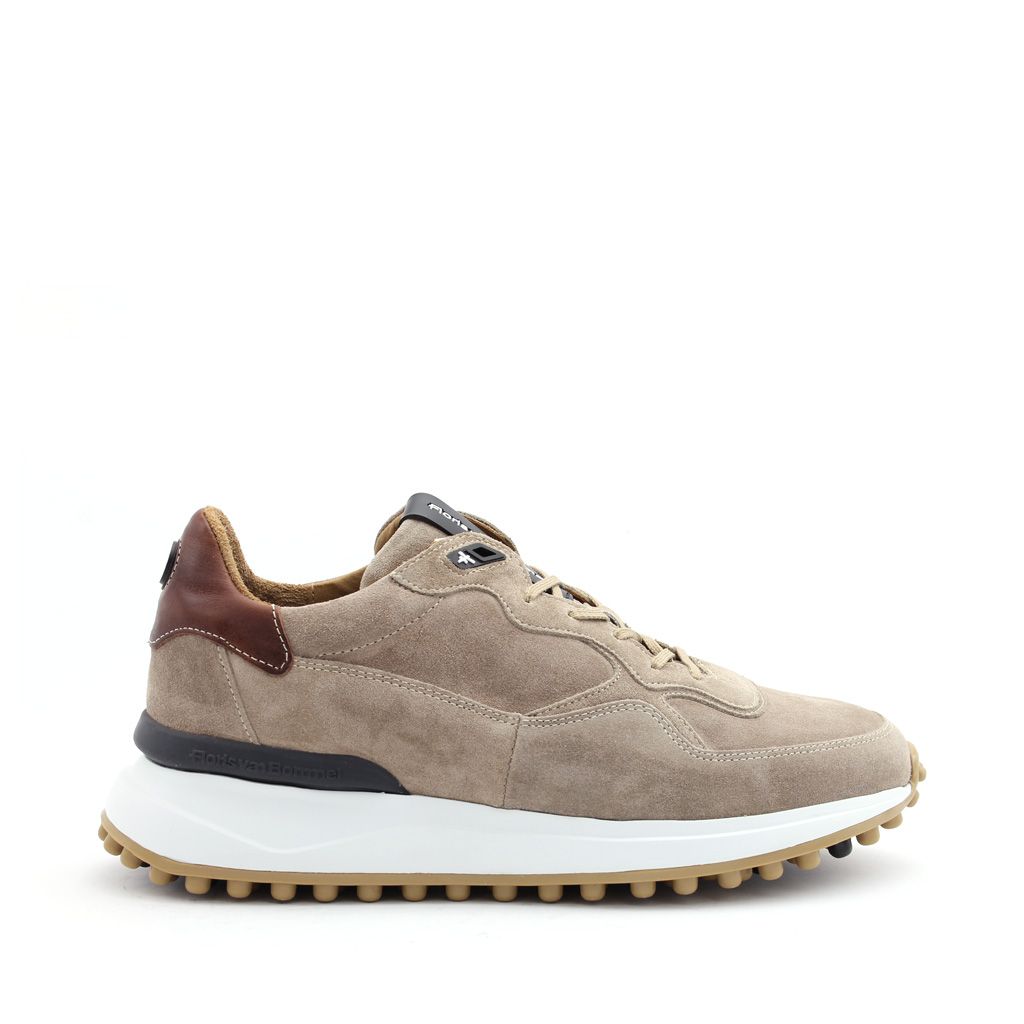 Floris van Bommel sneaker 16301 21 16301 21 Beige