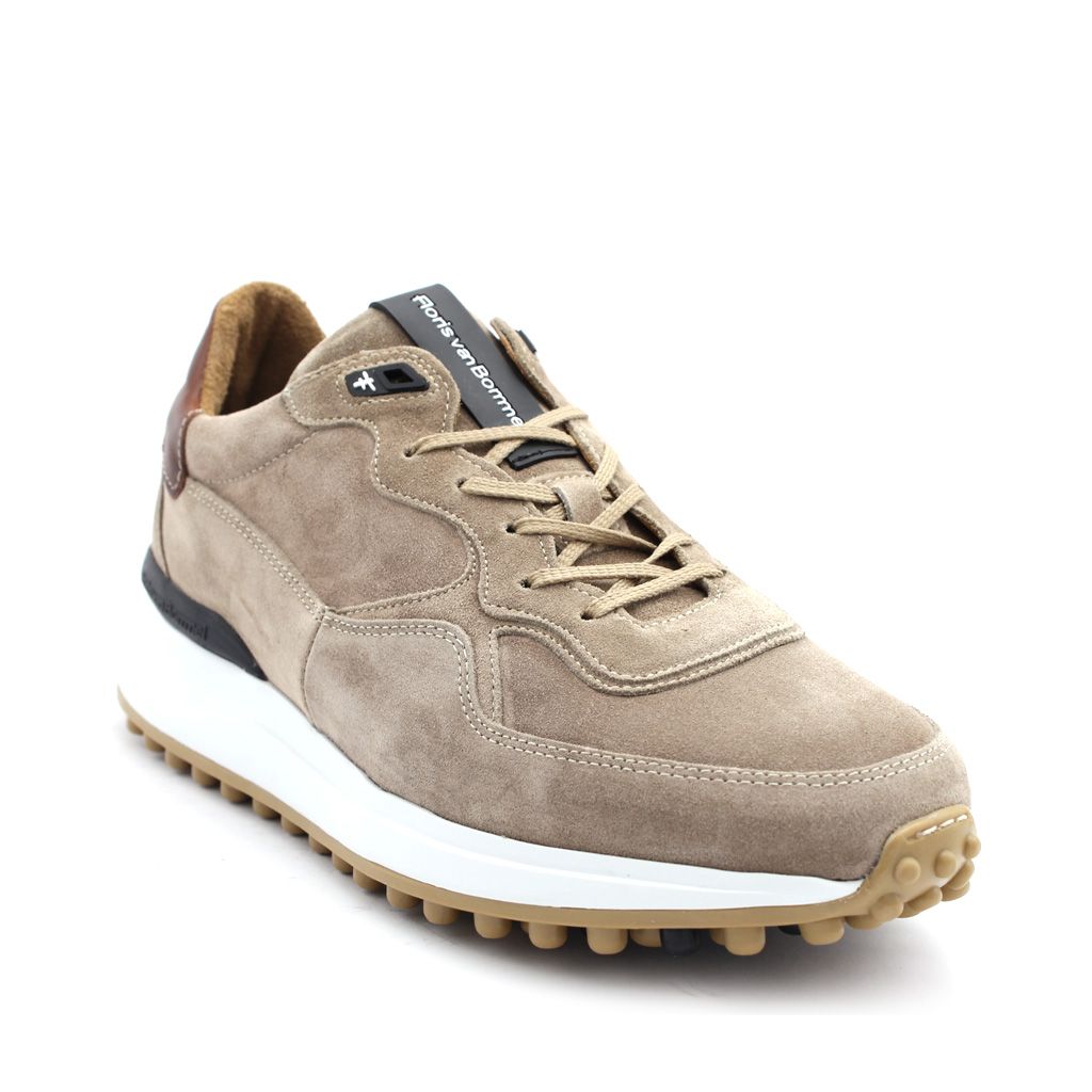Floris van bommel top sneakers 16301