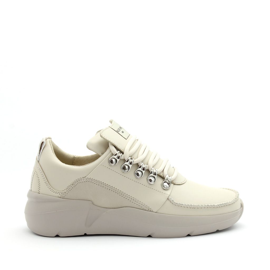 Nubikk sneaker Roque-Royal-Desert Roque-Royal-Desert Beige