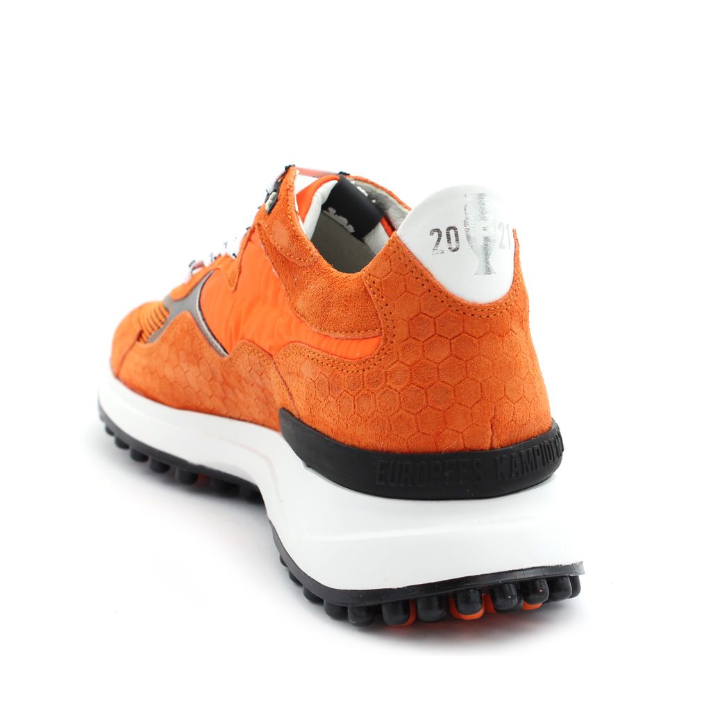 Floris van Bommel EK sneaker 16337/00 16337/00 Oranje
